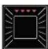 SMEG SO4102S3B3 - GRIL - 1