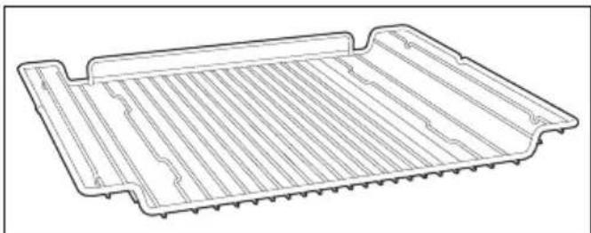 SMEG SO4102S3B3 - Accessoires - 3