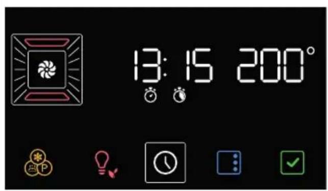 13:15 200°