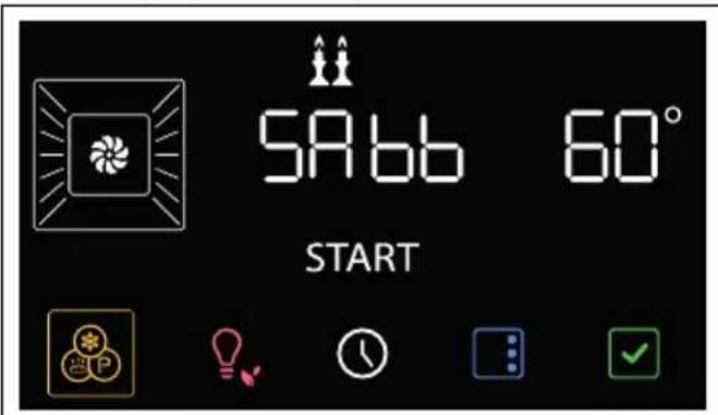 5A66 60° START