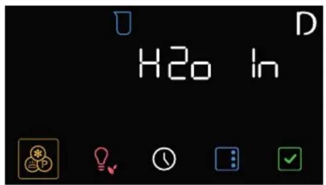 H20 In D