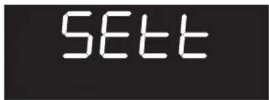 SETT
