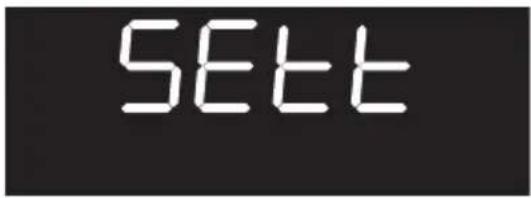 SETT