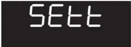 SETT