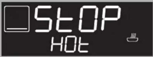 STOP HOT