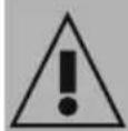 SMEG SFP6401TB - Tension électrique Danger d'électrocution - 1