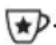 SMEG CMS4104G - Sélection de la quantité de café - 1