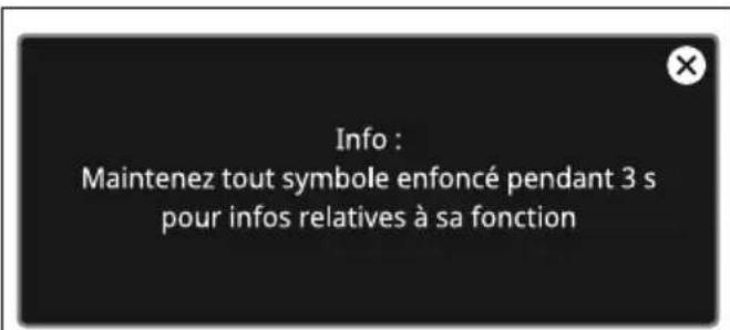 SMEG SBC4604WNR - Zone informations - 1