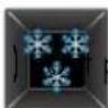 SMEG SBC4604WNR - PRÉ-REFROIDISSEMENT - 2