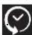 SMEG SBC4604WNR - Effacer la chronologie - 1