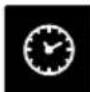 SMEG SBC4604WNR - HORLOGE - 2