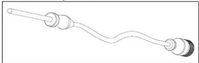 SMEG SBC4604WNR - Accessoires - 2
