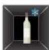 SMEG SBC4604WNR - REFROIDISSEMENT DE BOISSONS - 1