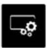 SMEG SBC4604WNR - AFFICHEUR - 2