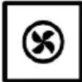BEKO BBIM18302BCSE - Radne funkcije rerne - 5