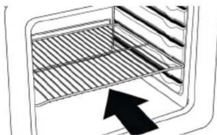 BEKO BBIM18302BCSE - Étagères de cuisson - 4