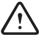 WESTINGHOUSE iGen2550DFc - SAFETY DEFINITIONS - 1