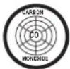 WESTINGHOUSE iGen2550DFc - SIMBOLOS DE SEGURIDAD - 10