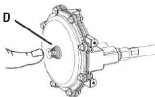 WESTINGHOUSE iGen2550DFc - CENTRE DE DONNÉES LED - 3