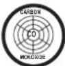 WESTINGHOUSE iGen2550DFc - SYMBOLES DE SÉCURITÉ - 10