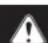 WESTINGHOUSE iGen2550DFc - WARNING - 1