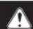 WESTINGHOUSE iGen2550DFc - WARNING - 1