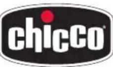 CHICCO LullaGlide - NOTE - 15