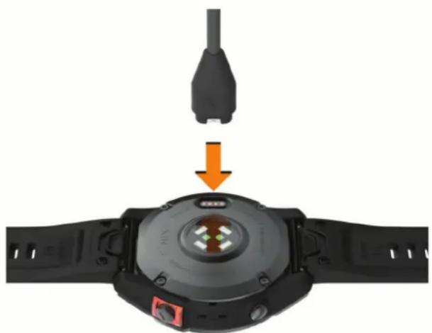 GARMIN fēnix 7X Pro - AVIS - 1