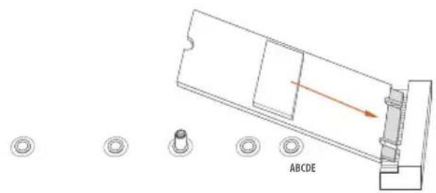 ASROCK B365 Pro4 - Step 4 - 1