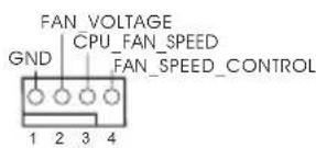 ASROCK B365 Pro4 - HDLED (Hard Drive Activity LED): - 12