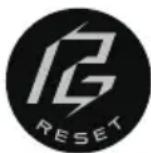 ASROCK X570 Phantom Gaming X - Interruttori intuitivi - 2