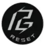 ASROCK X570 Phantom Gaming X - Interruptores inteligentes - 2