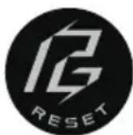 ASROCK X570 Phantom Gaming X - Smart Switches - 2
