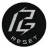 ASROCK X570 Phantom Gaming X - Boutons intelligents - 2