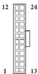 ASROCK B365M Phantom Gaming 4 - HDLED (Festplattenaktivitäts-LED): - 12