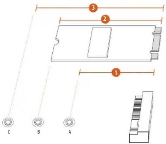 ASROCK B365M Phantom Gaming 4 - Step 1 - 1