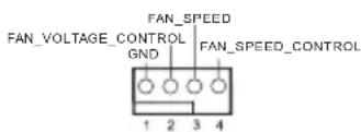 FAN_VOLTAGE_CONTROL GND FAN_SPEED FAN_SPEED_CONTROL 1 2 3 4