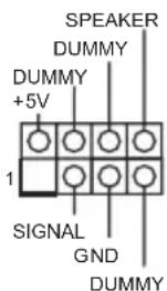 ASROCK H470M-HDV - Onboard Headers and Connectors - 4