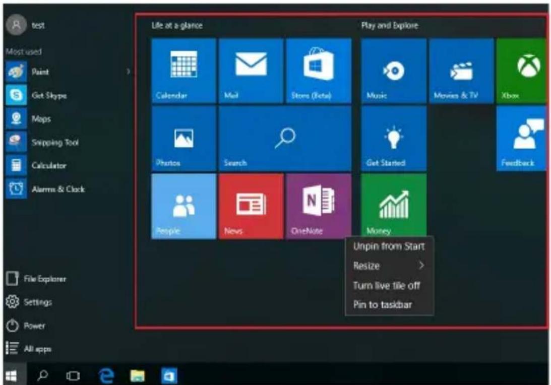 ASUS Zen AiO M5401 - Applications Windows® - 1