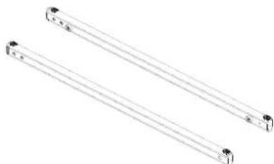 Maxxus River AXR PRO - Lieferumfang - 6