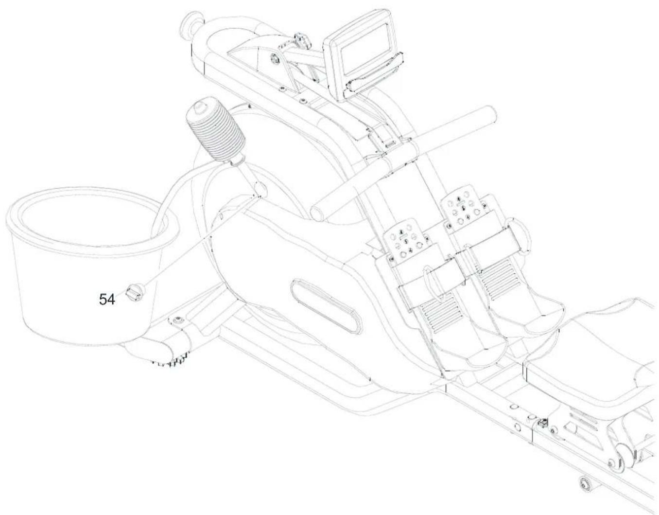 Maxxus River AXR PRO - Schritt 6 - 1