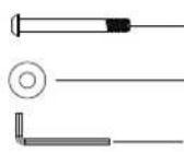 Maxxus River AXR PRO - Schritt 2 - 1