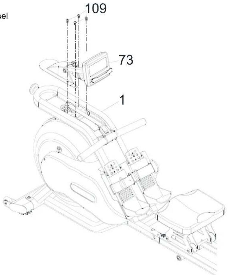 Maxxus River AXR PRO - Schritt 4 - 2