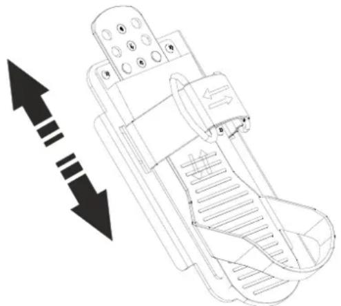Maxxus River AXR PRO - Schritt 3 - 1