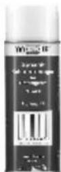 Maxxus River AXR PRO - MAXXUS Gleitspray - 1