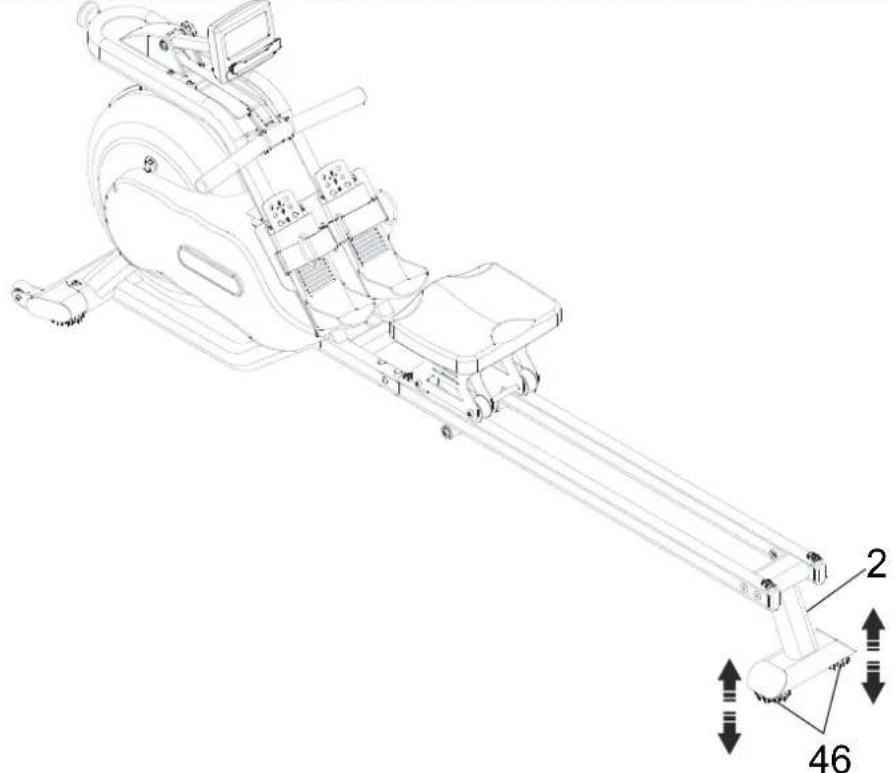 Maxxus River AXR PRO - Schritt 6 - 2