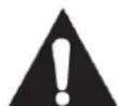 Mixars LTA - CAUTION - 1