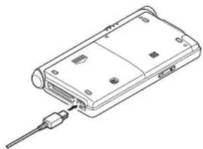 OLYMPUS VoiSquare DS F1 - REMARQUE - 3