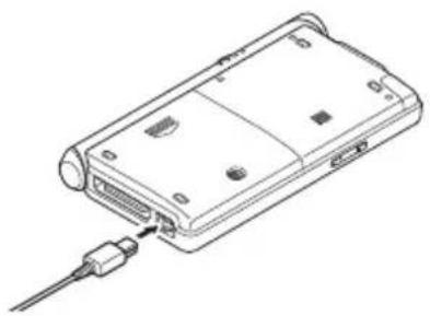 OLYMPUS VoiSquare DS F1 - NOTA - 3