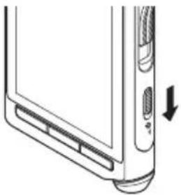 OLYMPUS VoiSquare DS F1 - OPMERKING - 1